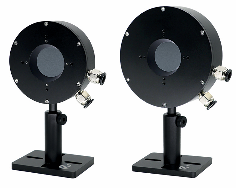 W1000 water-cooled laser power probe