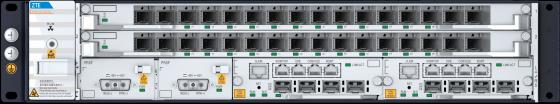 C620 compact 2U PON access platform
