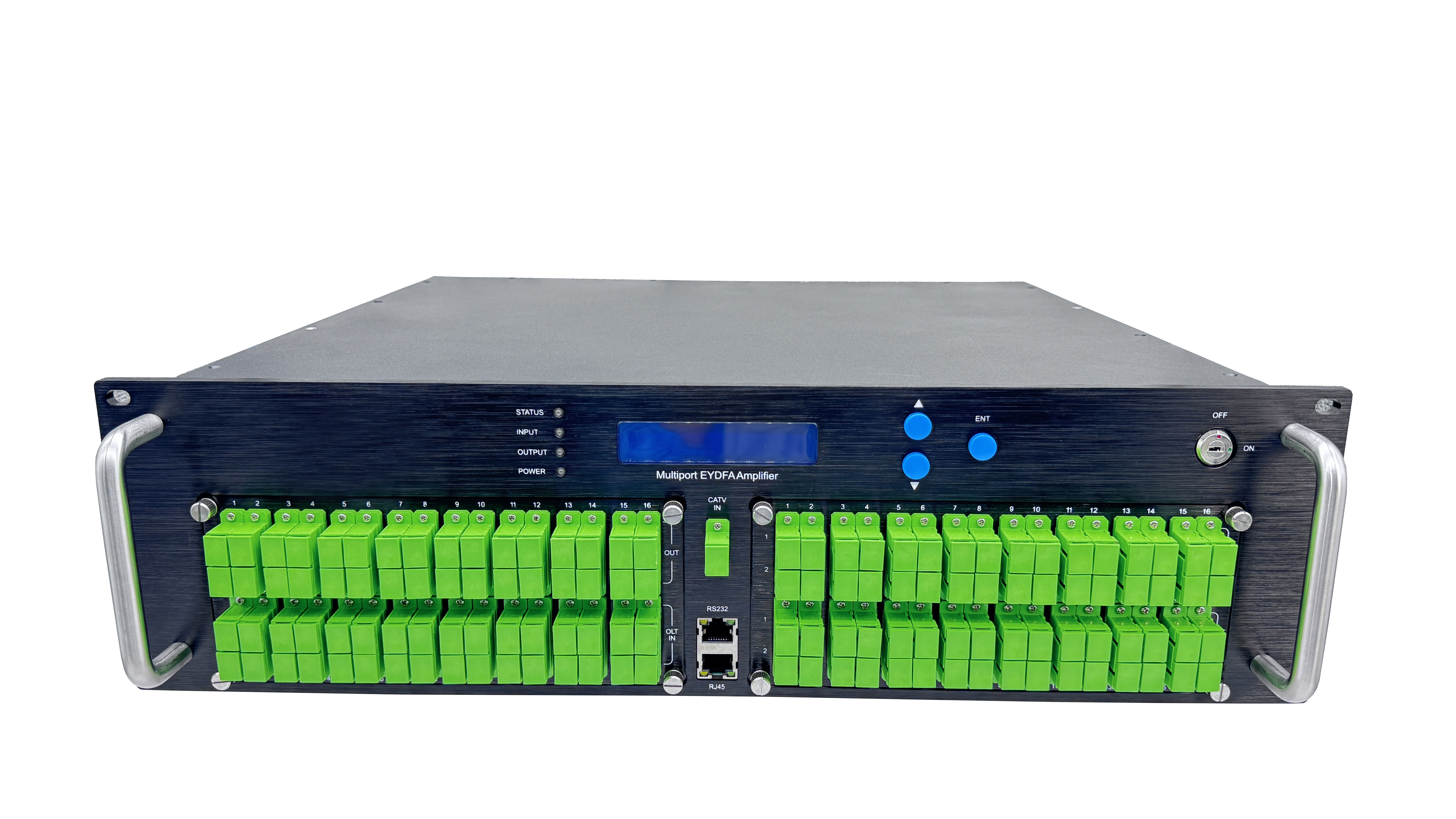 Optical communication equipment